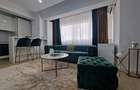 Restaurant Sabrosso - 3 camere mobilat-utilat lux, termen lung- 800euro/luna - 5