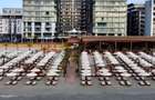 Apartament 2 camere Building Stefan, Mamaia Nord - 3