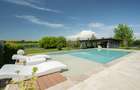 Vila individuală cu piscină și deschidere la lac – Izvorani, zona exclusivistă - 16