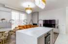 Apartament ultramodern de 3 camere, bloc nou, Mărăști ! - 3