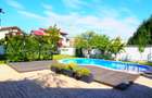Vila impresionanta cu piscina incalzita, garaj 2 masini si gradina de 770 mp - 2
