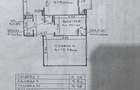 Apartament cu 3 camere, 2 bai, 66 mp, decomandat, Zona Ion Mester - 6