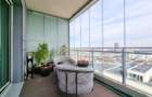Designer Duplex - Penthouse for Rent | Weekly Housekeeping | Parking - 18
