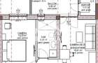 Apartament 2 camere, 39,60 mp – Zona Lacul lui Binder - 2