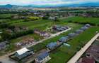 Ultima unităte disponibilă, Casă modernă 140 mp/utili, Stupini - 12