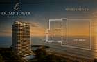 Apartament cu Terasă de 195 mp | 253 mp Totali | Olimp Tower | Garden Collection - 1