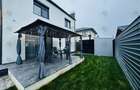 Casă de vânzare individuală la cheie | 5 camere | 3 băi | 350 mp - Berceni Ilfov - 4
