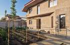 Casa P+M cu placa turnata, 5camere constructie deosebita -178.000euro - 3