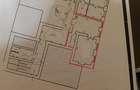 Apartament Ultracentral 2 camere,47mp utili, la curte, imobil P+1 - 1