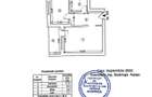 Garsoniera decomandata 42 Mp -Regie Residence-Grozavesti - 11