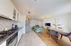 Apartament modern, cu 3 camere, balcon mare, loc de parcare inclus - C. Kogalnic - 3