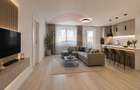 Apartament cu 2 camere, vedere spre parcul Poligonului, COMISION 0% - 4