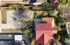 Casa individuala de vanzare teren 1058 mp | grădină matură – Snagov - 24