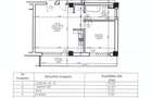 Apartament 2 camere, luminos, bloc cu lift, balcon ,baie cu geam –Calea Baciului - 11