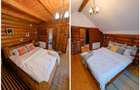 Cabana / Casa de vacanta pe Transfagarasan - Sibiu - 8