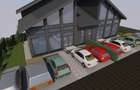 Hotel / Pensiune Chalet MountainHouse Bran - 2