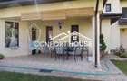 Vila cocheta, 6 camere, 500mp teren, inchiriere, PIPERA-TUNARI - 22
