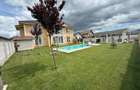 Casa de lux 6 camere, 346 mp teren Izvor - 3