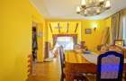 Comision 0% | Casă cu arhitectură unică în zona centrală Cristian