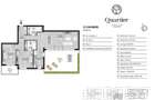 QUARTIER AZUGA - PROIECT VERDE PREMIUM - 3 CAMERE CU TERASA SI VEDERE PANORAMICA - 2