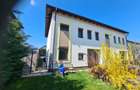 Casa cuplata moderna de inchiriat in cartierul Borhanci - 1