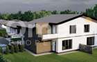 Teren de vânzare 8,9 ari + cotă parte drum – proiect duplex aprobat - 3
