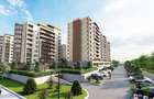 Apartament tip studio de vanzare - 44,5 m2 , Brasov ,sector Tractorul - 1