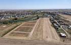 Loturi Intravilan In Rate Berceni | locatie superba, langa lac | #MG15 - 9