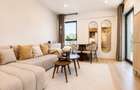 Apartament 2 Camere parcare subterana - Rooftop cu Piscină - 3