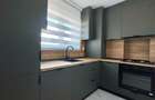 NOU--COSMOPOLIS-Pipera-Mobilat LUX-Piscina-Loc parcare inclus-balcon - 6