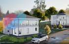 Casa individuala 125mp + teren 475mp -  Chinteni - 4
