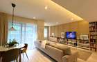REA1025524 Apartament 3 Camere 125 mp Mobilat si Utilat - 3