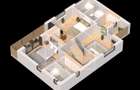 Vila 4 camere | Garaj, Pompe caldura, Panouri fotovoltaice, etc - 2
