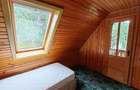 Teren cu casa de vacanta 3300 mp Rasnov Zona Glajarie - 9