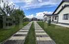 Casa la cheie, 3 camere, 151 mp, teren 696 mp, zona Bod