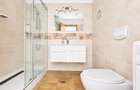 Apartament intr-un complex cu gradina privata si fantani decorative, langa plaja - 9