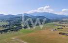 Teren : Parcele de 1.000 mp în Glăjerie, Râșnov - comision 0% pentru cumpărător! - 2