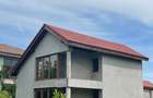 Vilă de vânzare în cartierul Henri Coandă, Pipera – 3 camere, curte 300 mp - 4