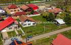 🏡 Casă P+1 la gri | 239 mp construiți | Călugareni -14 km de Arad - 14