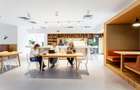 Spațiu de birou frumos proiectat pentru 4 persoane în Spaces Unirii - 5