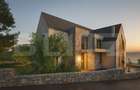 Vila 4 din proiectul SUNRISE RESIDENCE de langa padurea Faget - 4