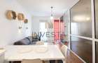 Apartament 2 camere cu parcare de inchiriat, zona Andrei Muresanu Sud