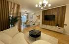 Apartament mobilat si utilat cu 2 camere la cheie in Floresti, 55 mp plus balcon - 2