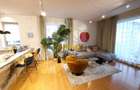 Luxuria Residence, panoramic view, first rental, 3 rooms, terrace, parking place - 28