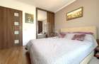 Apartament cu 3 camere la cheie+2 parcari. - 7