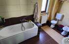 Casa/Duplex cu 2 apartamente separate- Gradina si Priveliste de Vis in Baciu - 11