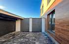 Duplex modern cu 5 camere si carport  I Mosnita Noua I - 11