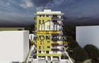 9 Vista Grigorescu – 0% Comision – 3 camere – 300 m de Metrou, 750 m Parcul IOR - 10