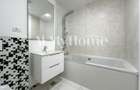 Duplex penthouse spatios si luminos cu 4 camere, nemobilat LUX, parcare, terasa - 18