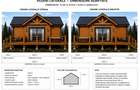 Bran Mountain Retreat – Doar 3 vile exclusiviste în inima Branului - 16